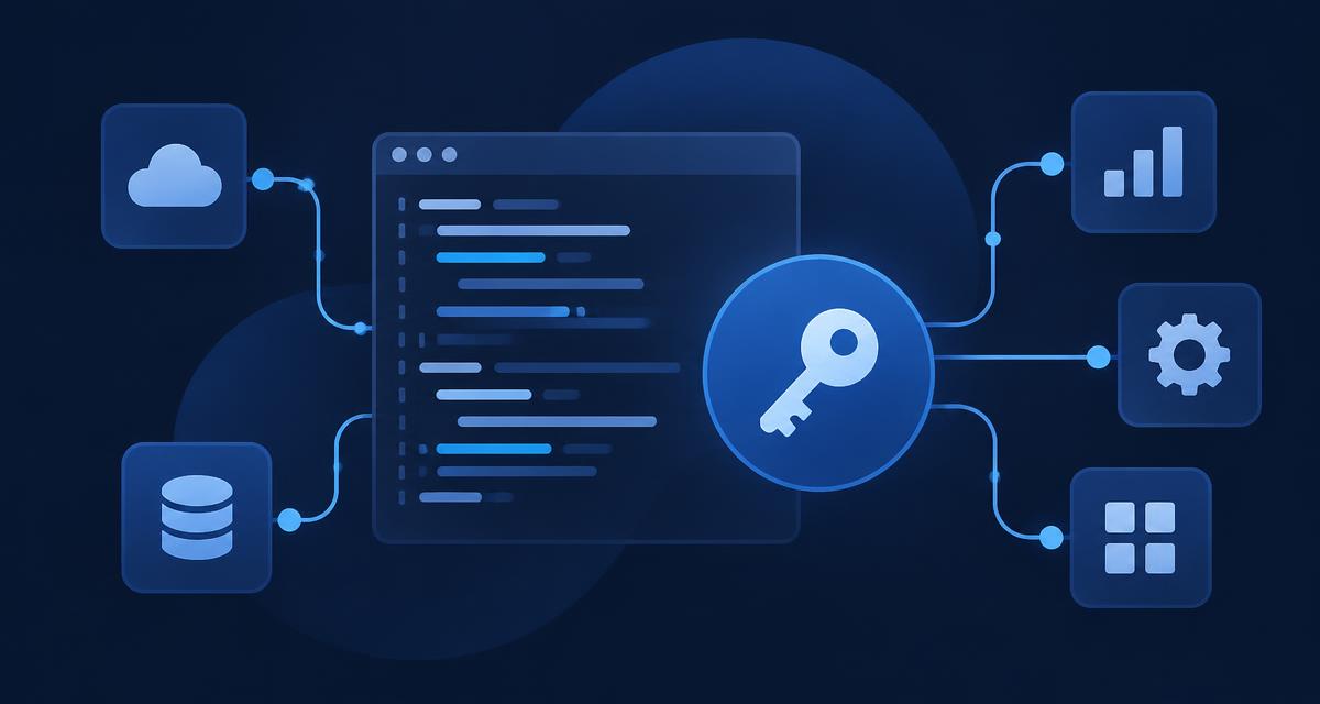 Что такое платёжный API простыми словами — иллюстрация DonPay